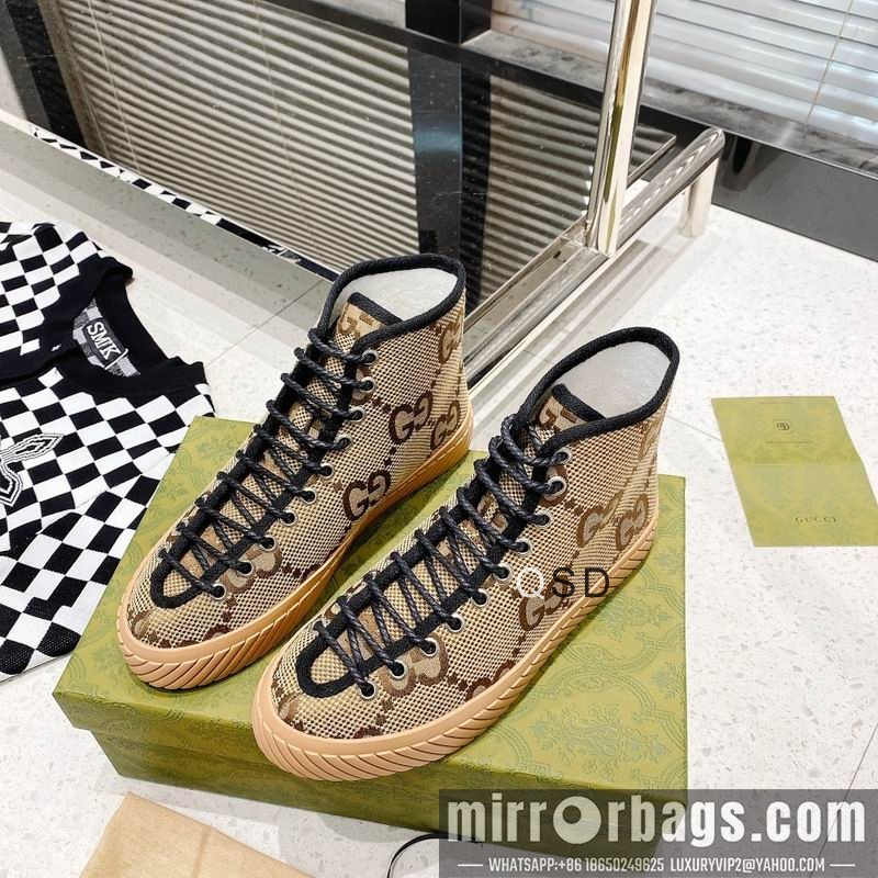 Gucci Replica Shoes sz35-45 SD0303