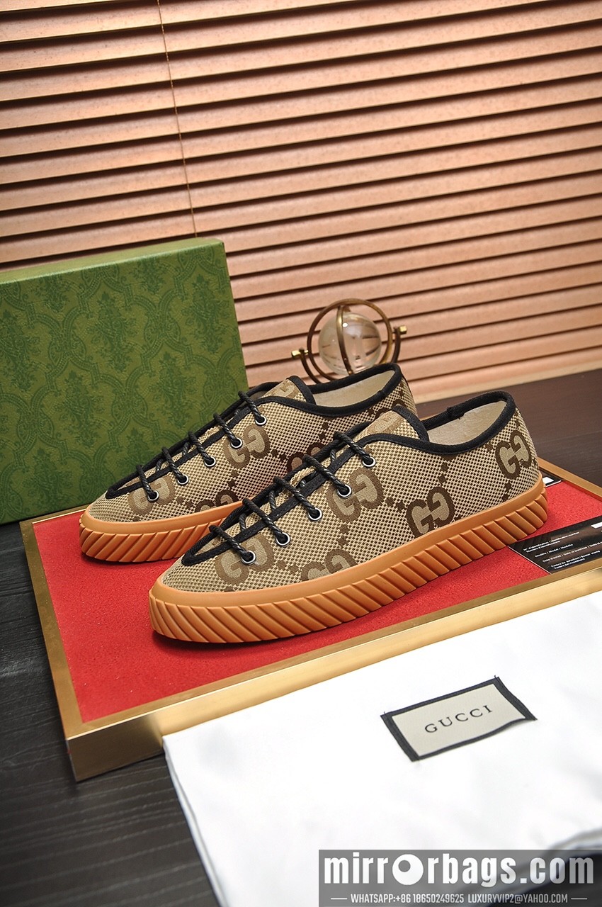 Gucci Replica Shoes sz38-45 h1001