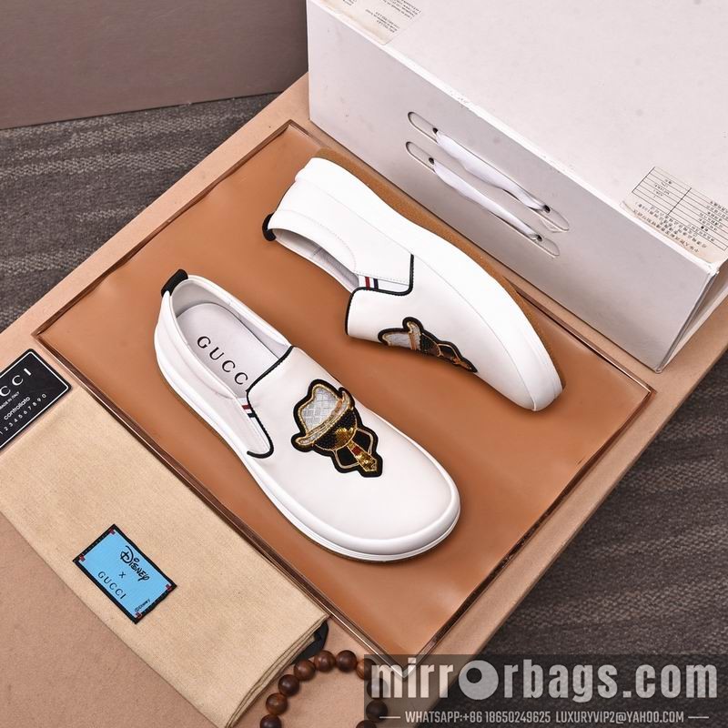 Gucci Replica Shoes sz38-44 mnf0203
