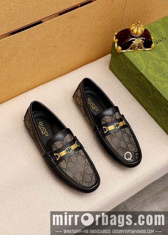 Gucci Replica Shoes sz37-45 F0338