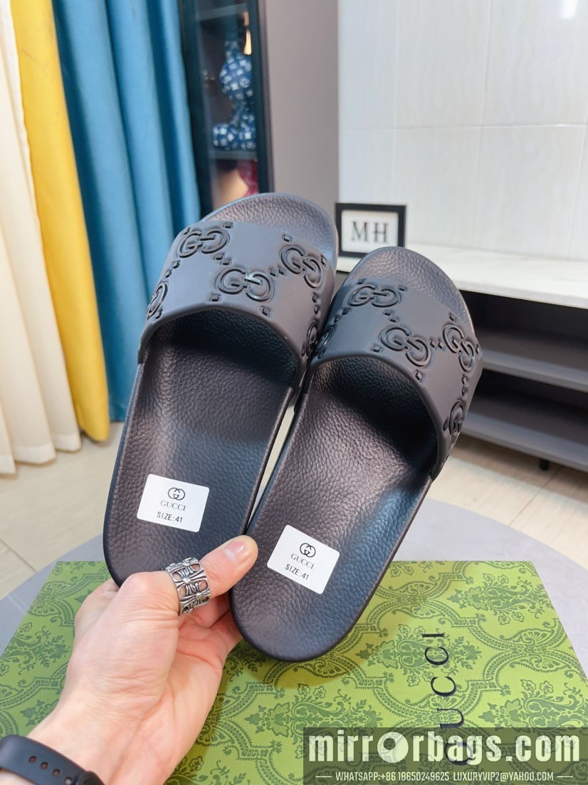 Gucci Replica Shoes sz38-44 h0614