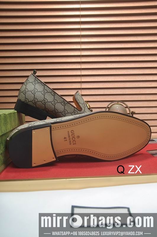 Gucci Replica Shoes sz38-45 ZX1007