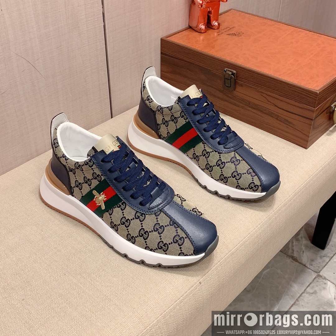Gucci Replica Shoes sz38-44 h0802