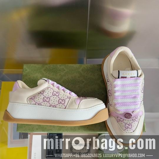 Gucci Replica Shoes sz35-40 mnh0801