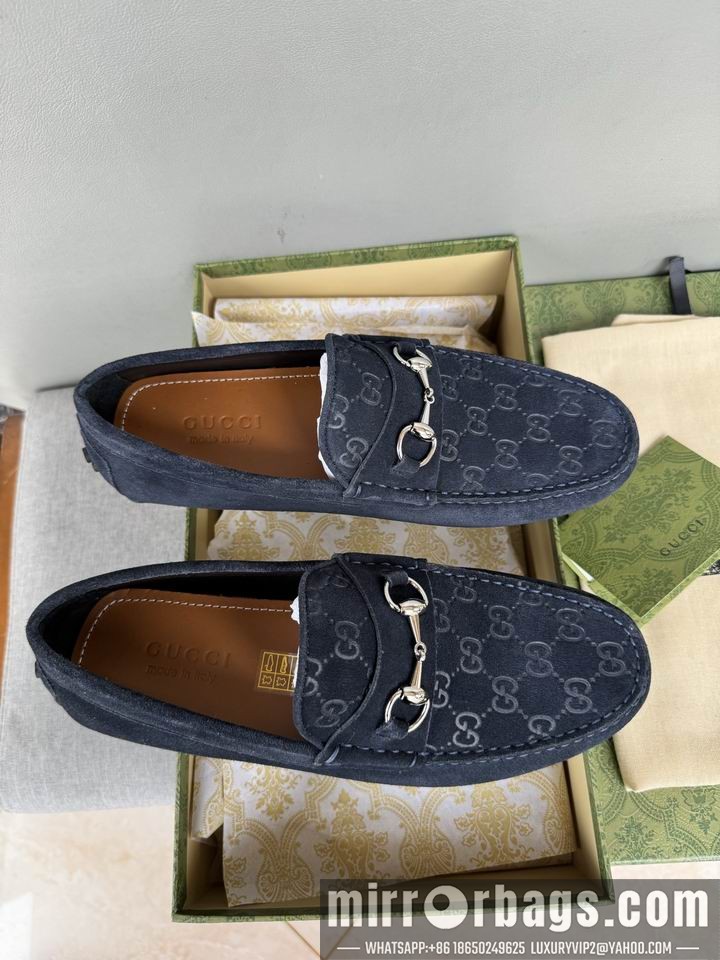 Gucci Replica Shoes sz38-45 hnh0303