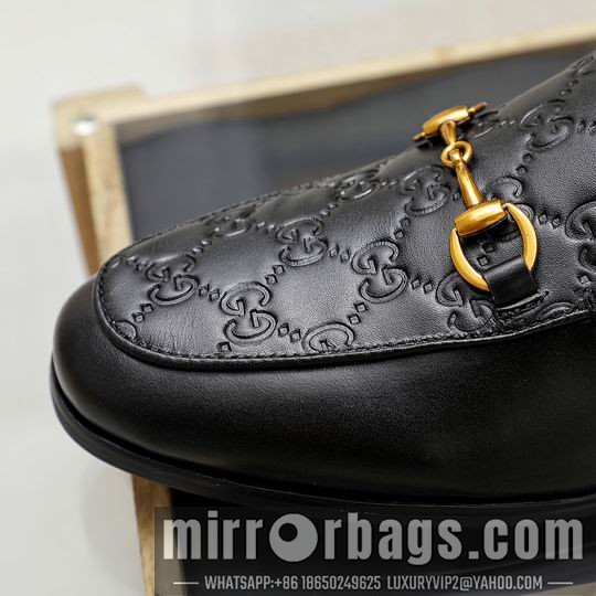 Gucci Replica Shoes sz38-45 mnh0413