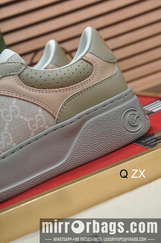 Gucci Replica Shoes sz35-45 ZX1001