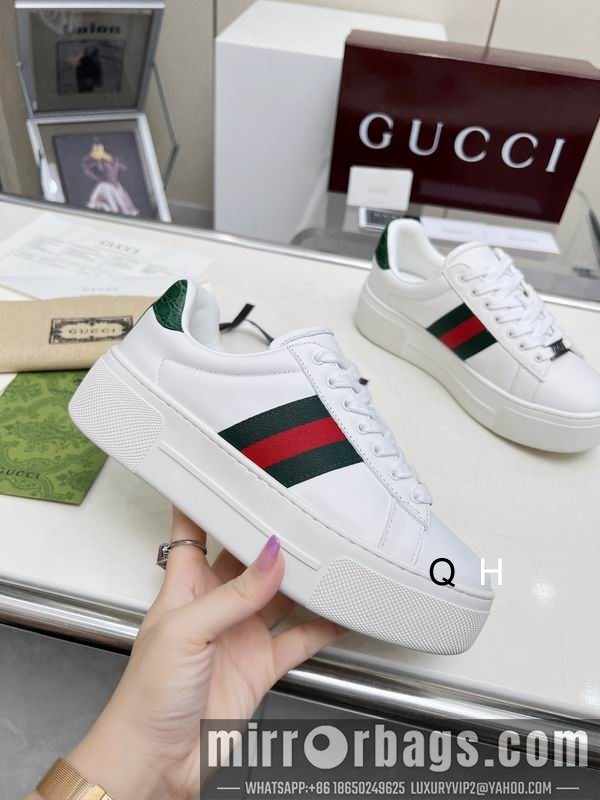 Gucci Replica Shoes sz35-45 BS0806