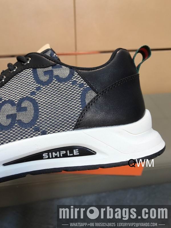 Gucci Replica Shoes sz38-45 WM0204