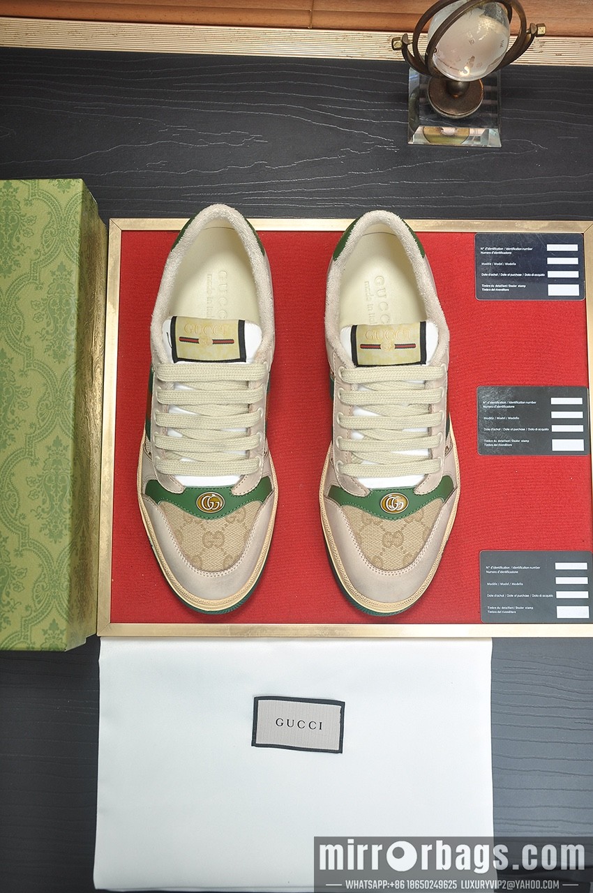 Gucci Replica Shoes sz35-44 h0705