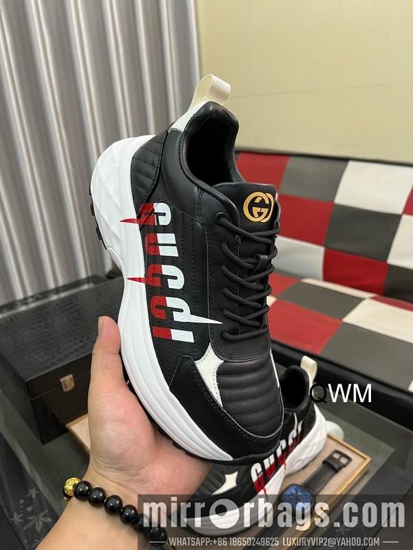 Gucci Replica Shoes sz38-45 WM0206