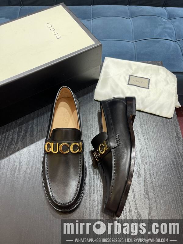Gucci Replica Shoes sz39-44 hnm0105
