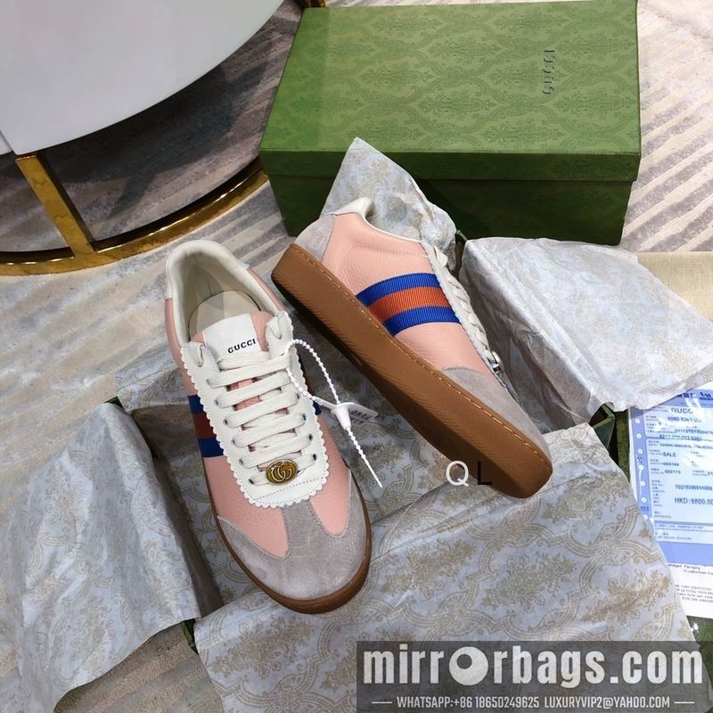 Gucci Replica Shoes sz35-44 ngh0306