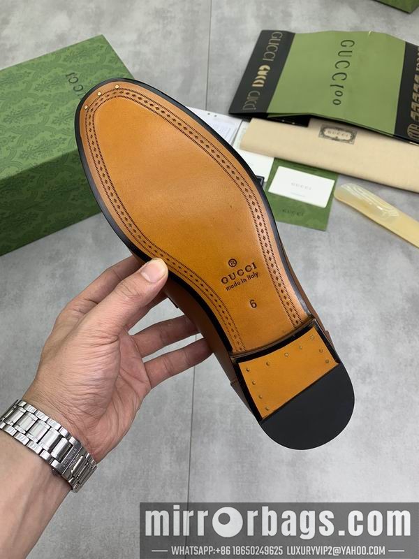 Gucci Replica Shoes sz38-45 mnf0202