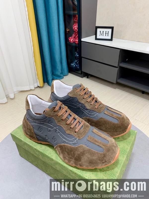 Gucci Replica Shoes sz38-44 mnf0249