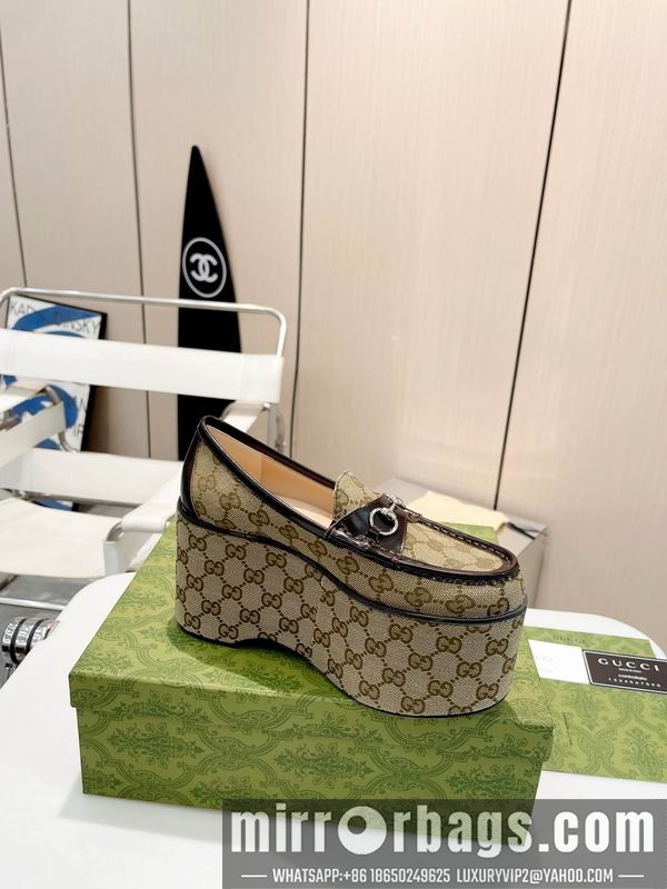 Gucci Replica Shoes sz35-41 10cm mnf0302