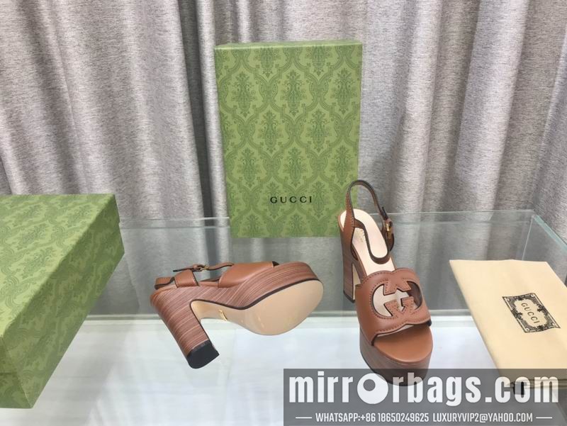Gucci Replica Shoes sz35-42 12cm mnf0319