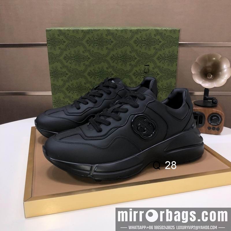 Gucci Replica Shoes sz38-45 N1211