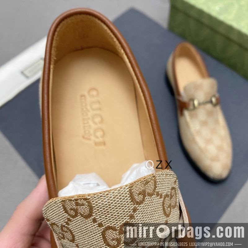 Gucci Replica Shoes sz38-44 ZX0310