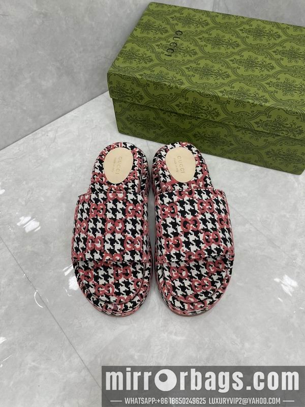 Gucci Replica Shoes sz35-44 1.1“ mnf0104