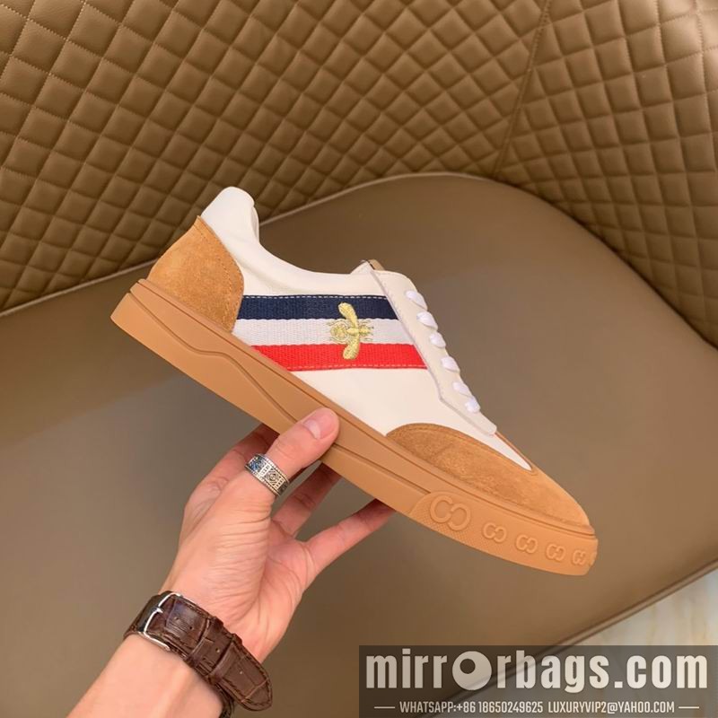 Gucci Replica Shoes sz38-45 mnf0388
