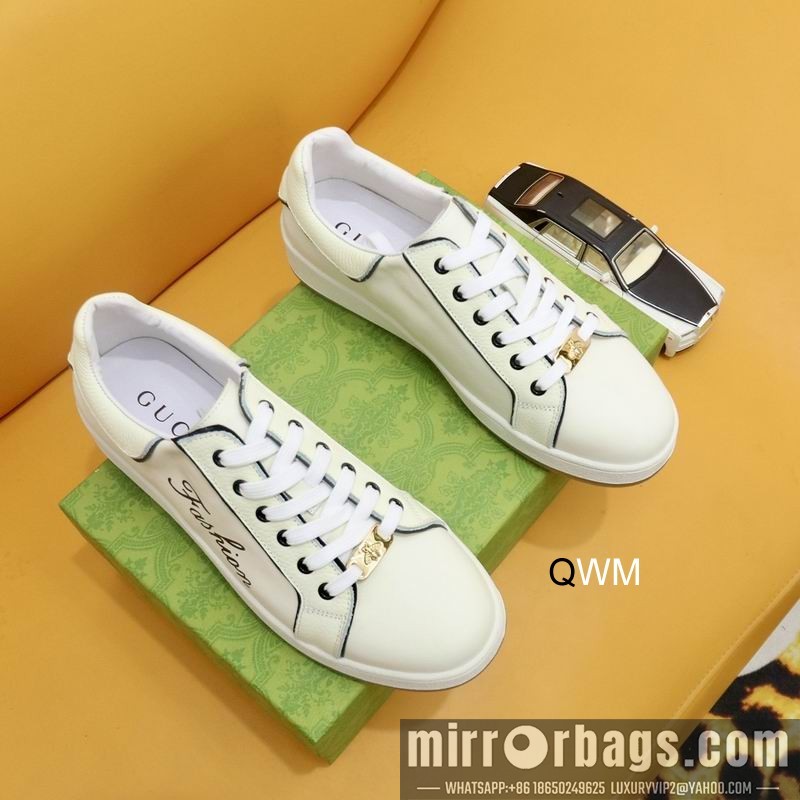 Gucci Replica Shoes sz38-45 WM0605