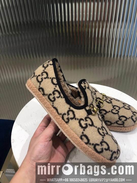 Gucci Replica Shoes sz35-42 mnh0906