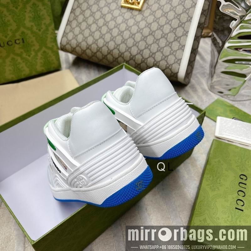 Gucci Replica Shoes sz35-44 ngh0305
