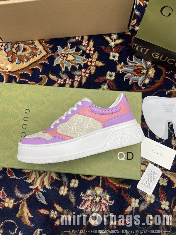 Gucci Replica Shoes sz34-44 GDT0304