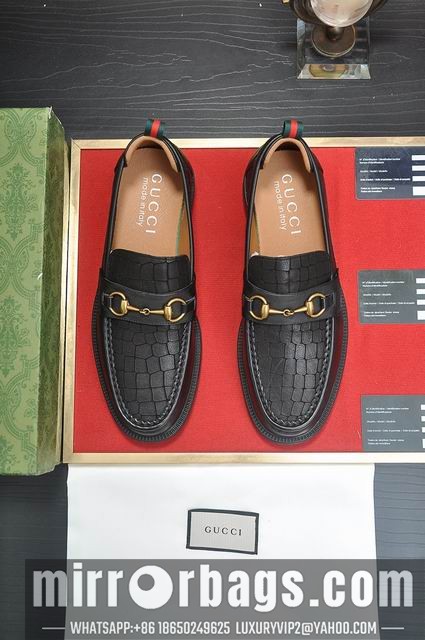 Gucci Replica Shoes sz38-45 mnh0807