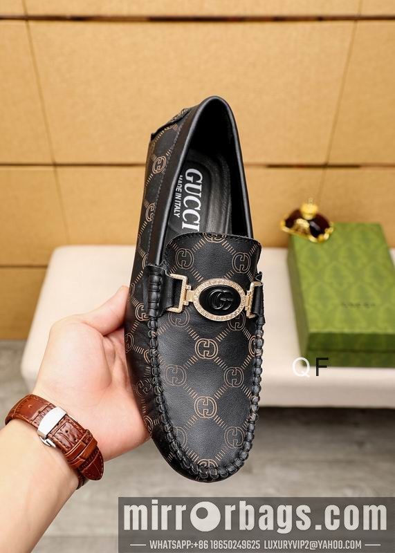 Gucci Replica Shoes sz38-45 F0365