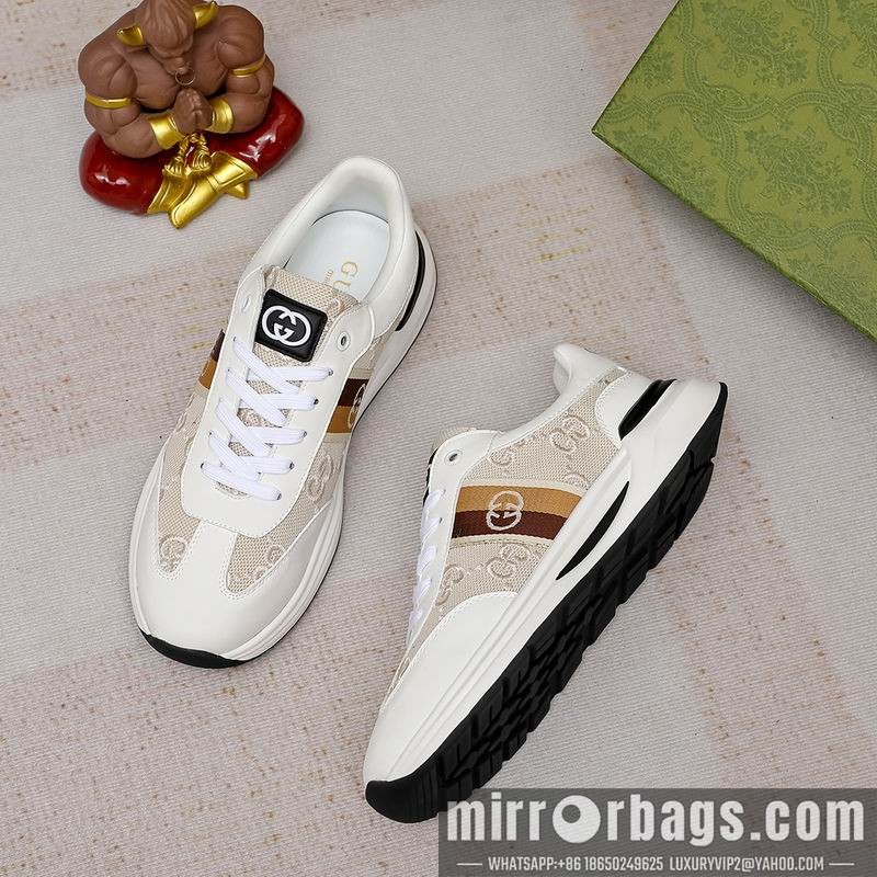 Gucci Replica Shoes sz38-44 mnf0241