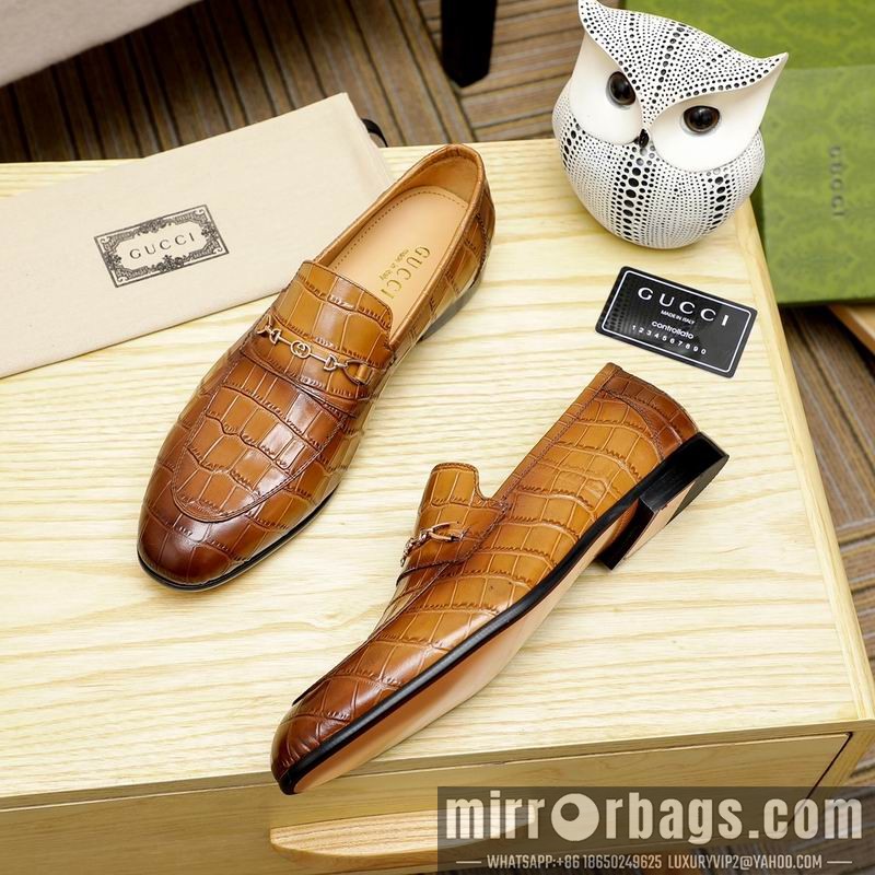 Gucci Replica Shoes sz38-45 mnf0347