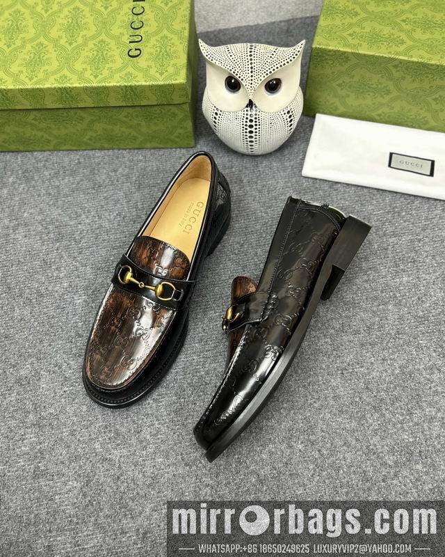 Gucci Replica Shoes sz38-45 mnf0344