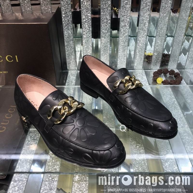 Gucci Replica Shoes sz39-46 CRQ03111