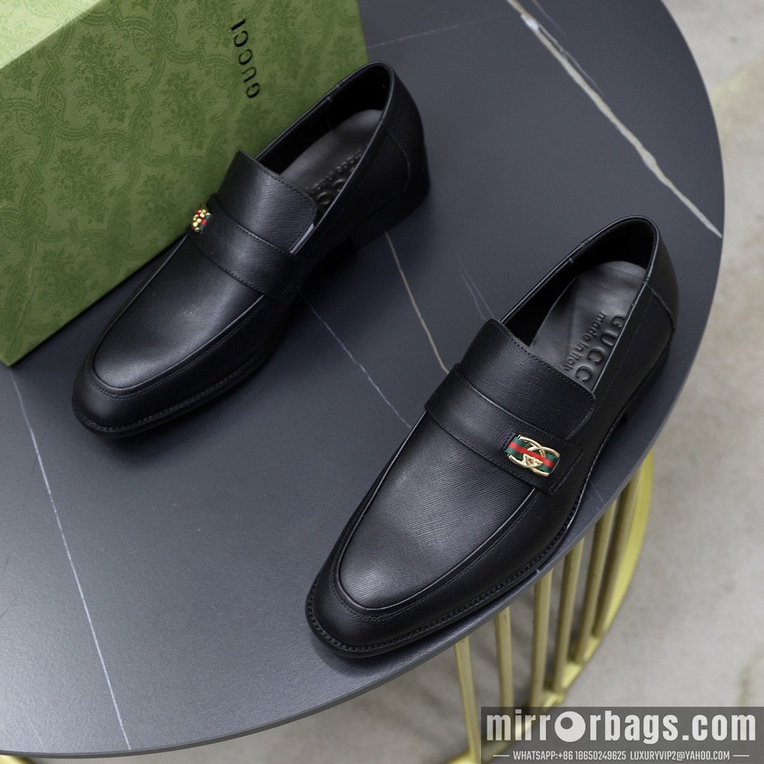 Gucci Replica Shoes sz38-44 h1016