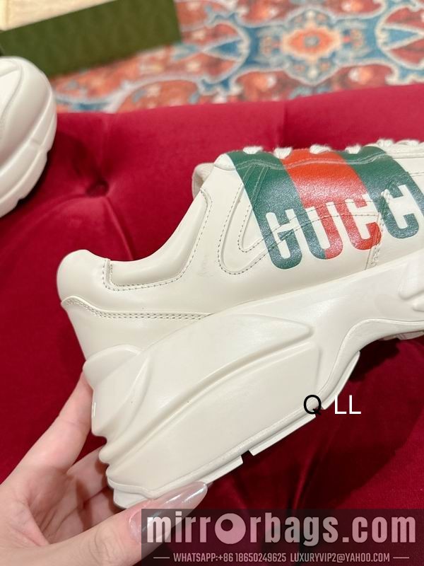 Gucci Replica Shoes sz35-45 LL1201