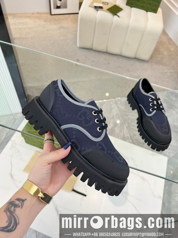 Gucci Replica Shoes sz35-40 mnf0309