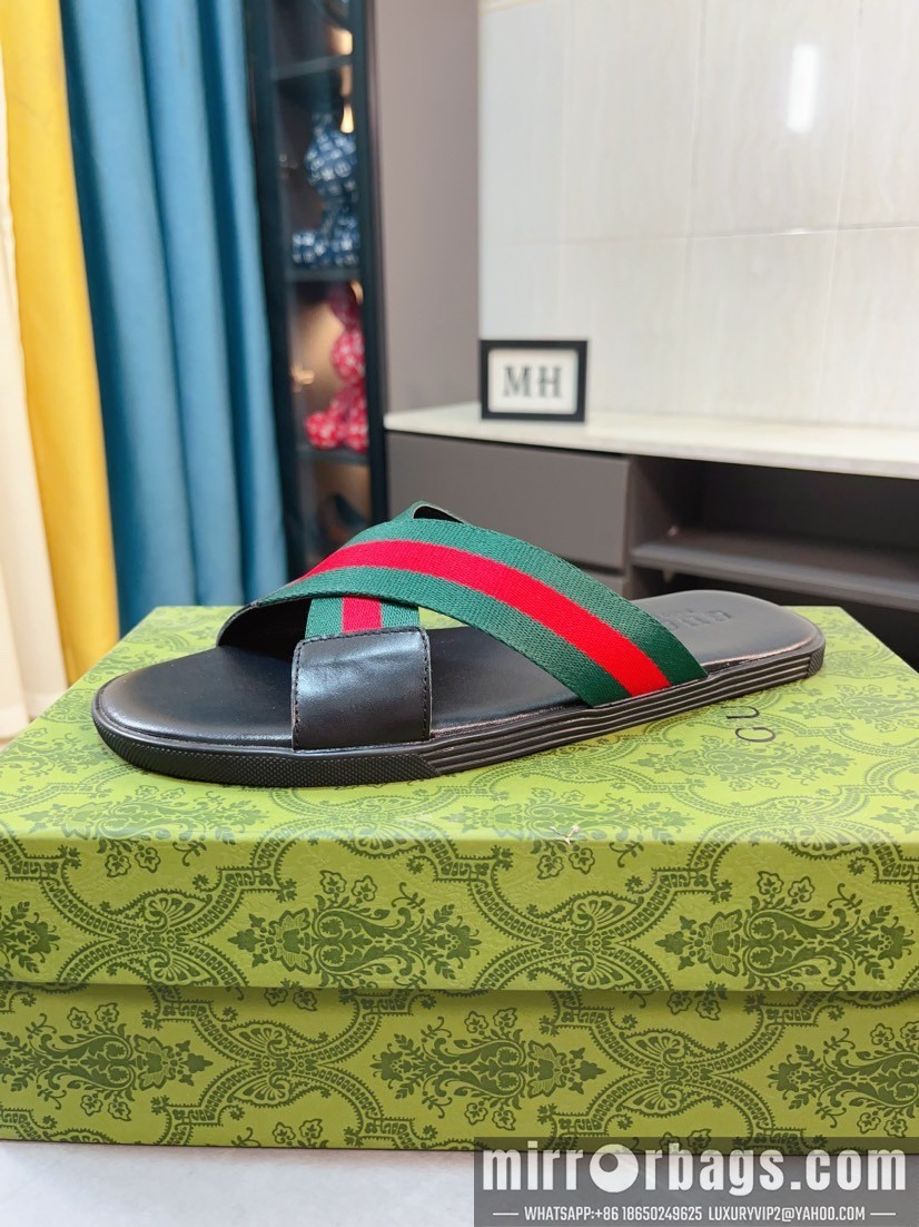 Gucci Replica Shoes sz38-44 h0606