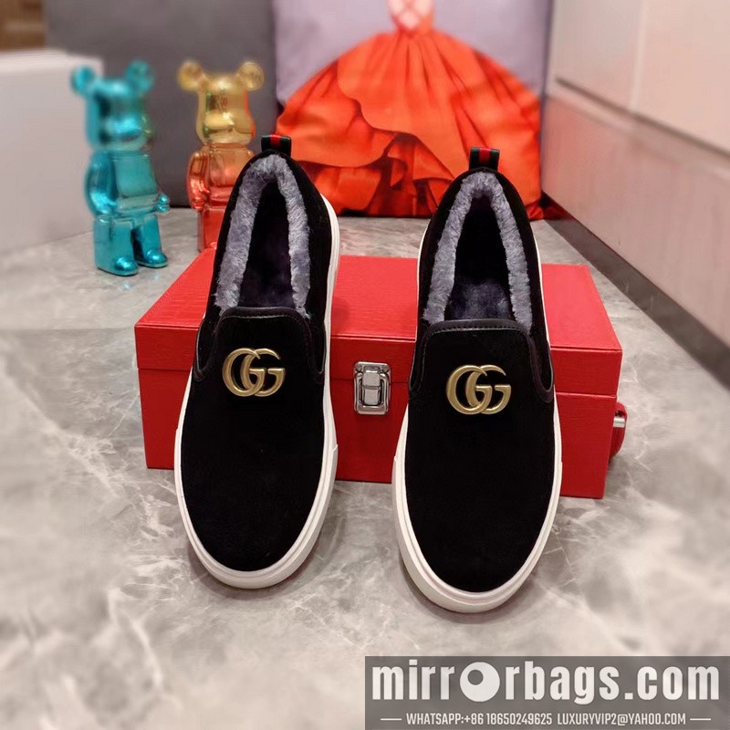 Gucci Replica Shoes sz38-44 jyh1214