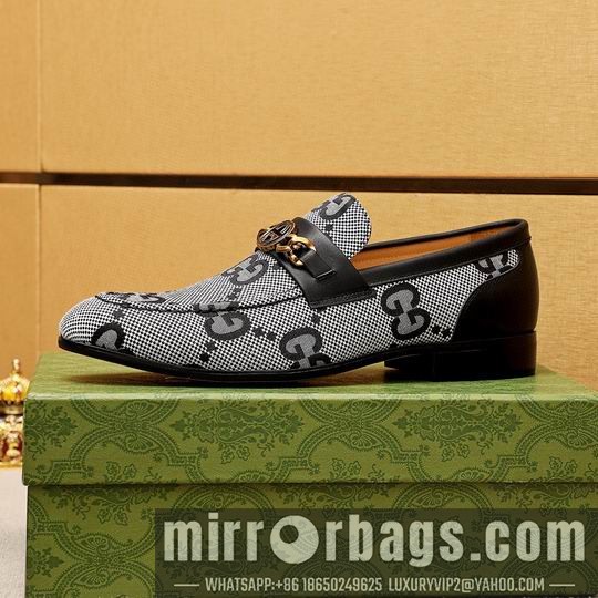 Gucci Replica Shoes sz38-47 mnh0515