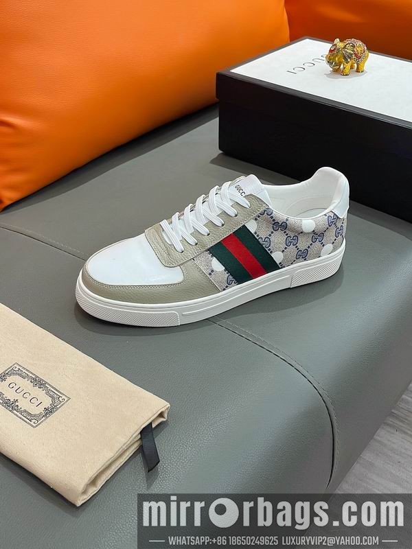 Gucci Replica Shoes sz38-44 mnf03109