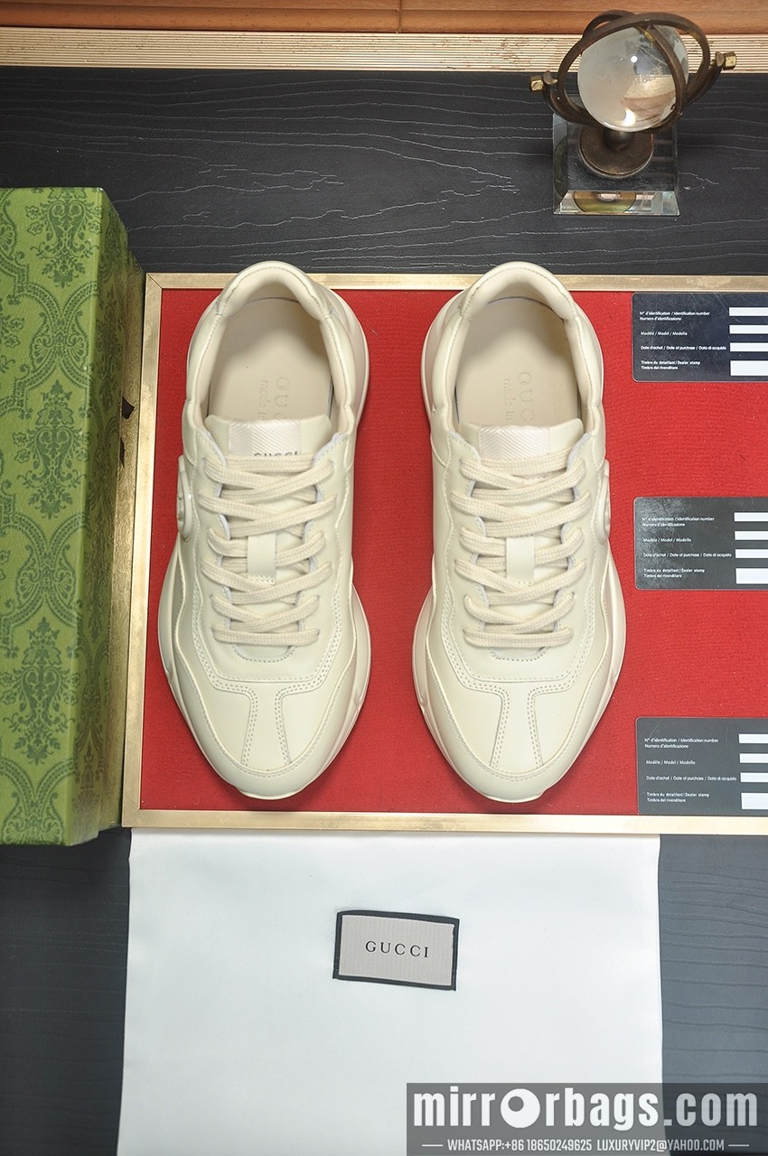 Gucci Replica Shoes sz35-45 h1001