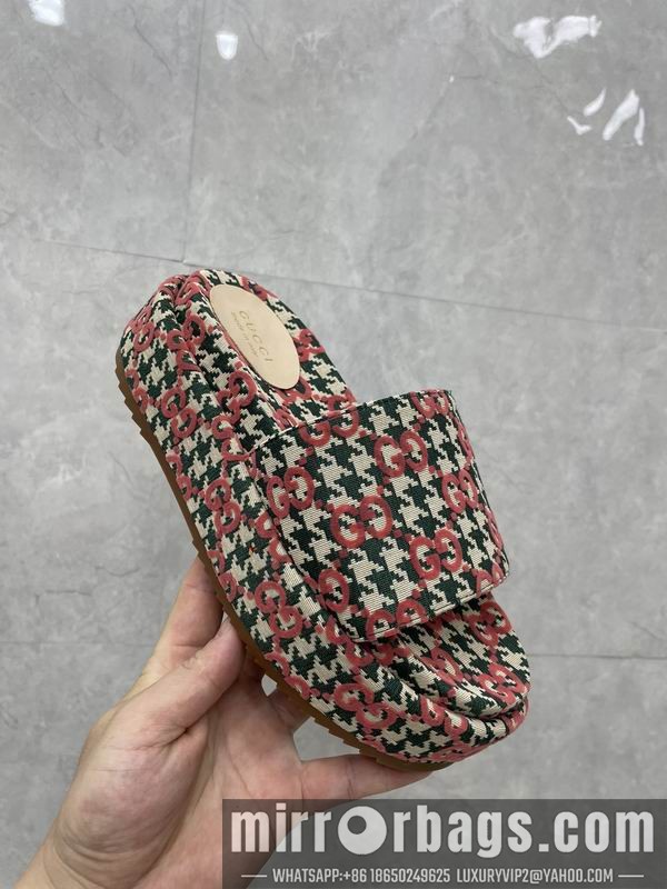 Gucci Replica Shoes sz35-44 1.1“ mnf0104