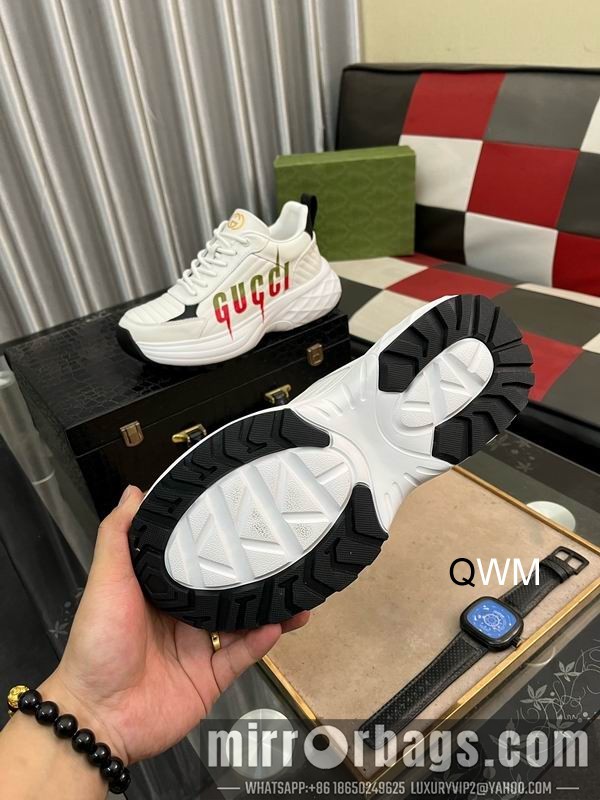 Gucci Replica Shoes sz38-45 WM0206