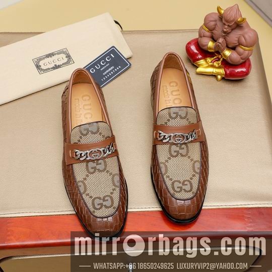 Gucci Replica Shoes sz38-44 mnh0813
