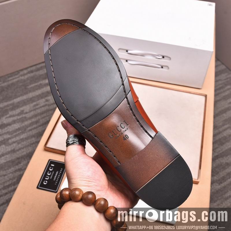 Gucci Replica Shoes sz38-44 mnf0337
