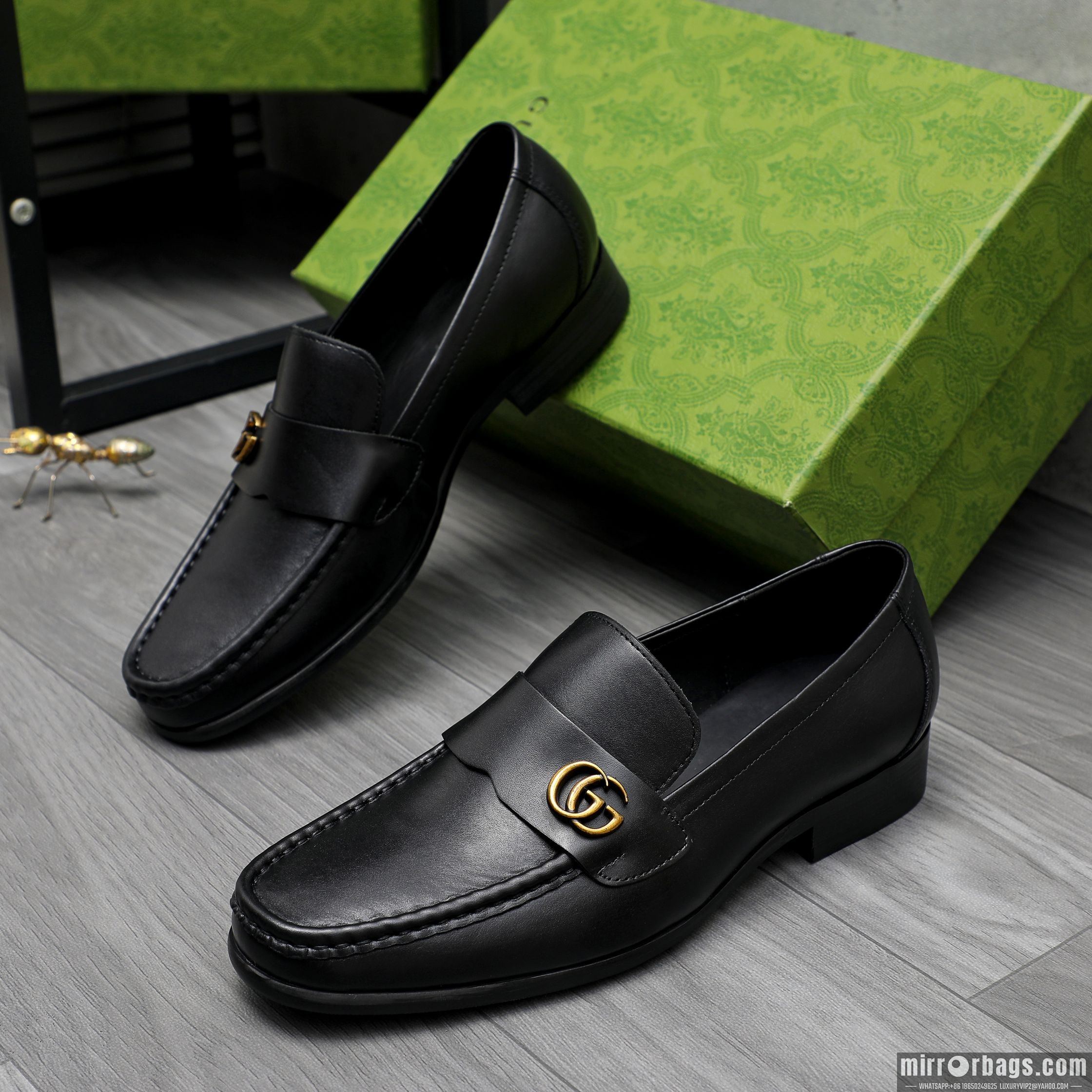 Gucci Replica Shoes sz38-44 h0720