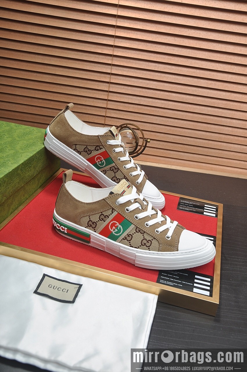 Gucci Replica Shoes sz38-44 h0713