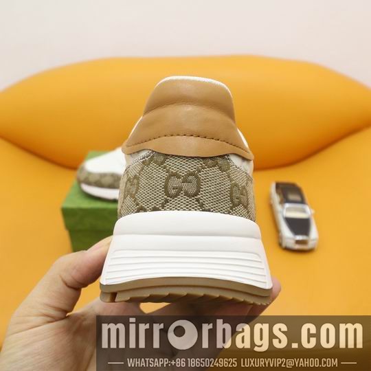 Gucci Replica Shoes sz38-45 mnh0402
